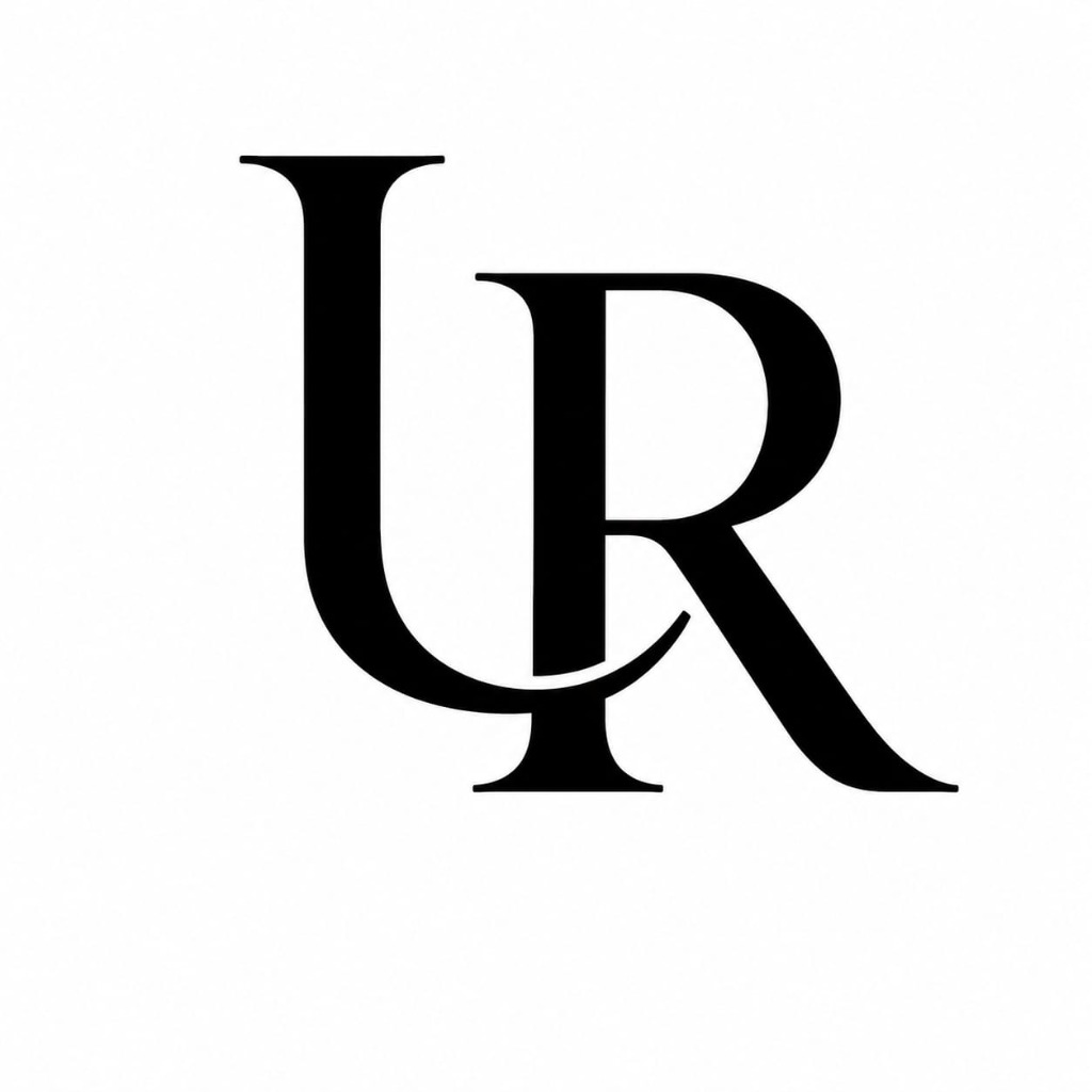 Urban Rich Logo